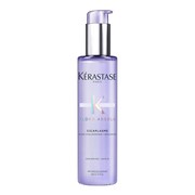 Blond Absolu Cicaplasme - Leche termo protectora reparadora para cabello rubio