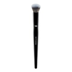 Brocha profesional - Iluminador profesional n.º 90, Sephora Collection