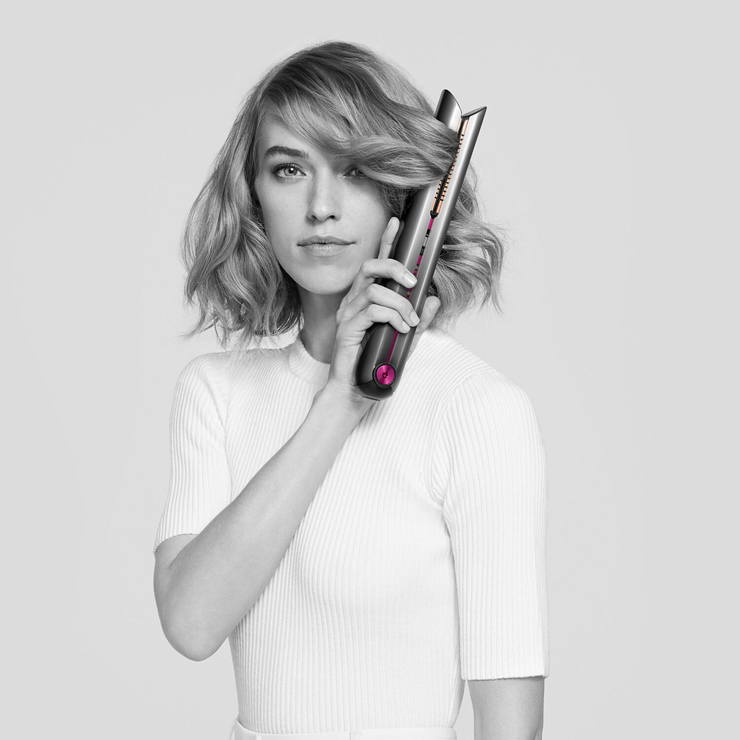 Plancha shop dyson sephora