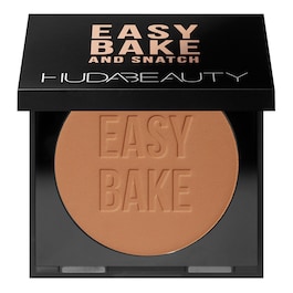Easy Bake and Snatch - Polvos compactos