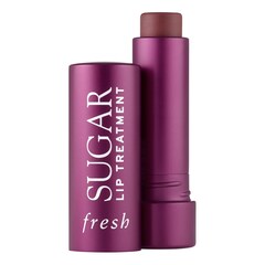 Sugar Tinted Lip Treatment - Bálsamo labial hidratante con color, Fresh