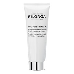 Age-Purify Mask - Mascarilla Doble Corrección, FILORGA