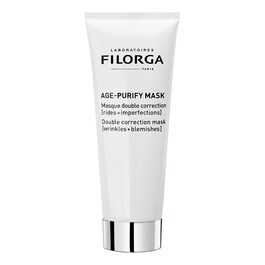 Age-Purify Mask - Mascarilla Doble Corrección