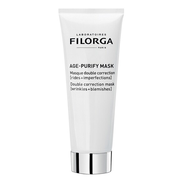 Age-Purify Mask - Mascarilla Doble Corrección, FILORGA