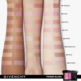 Prisme Blush - Colorete Prisme