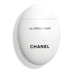 LA CRÈME MAIN - Crema De Manos , CHANEL
