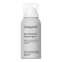 Full Dry Volume & Texture Spray - Spray cabello - Tamaño de viaje, LIVING PROOF