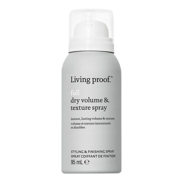 Full Dry Volume & Texture Spray - Spray cabello - Tamaño de viaje, LIVING PROOF