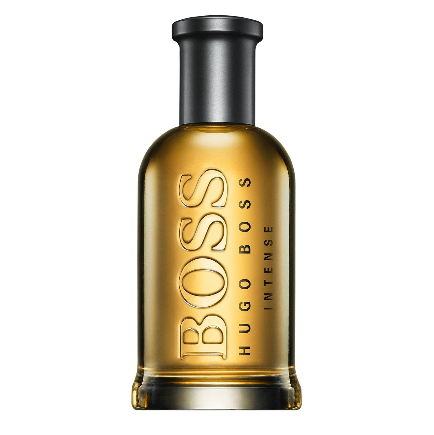 hugo boss intense