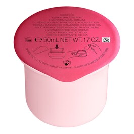 Essential Energy - Crema de día activadora de la hidratación SPF20 Recarga