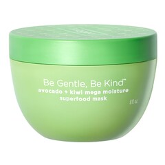 Be Gentle, Be Kind Avocado & Kiwi - Mascarilla hidratante , BRIOGEO