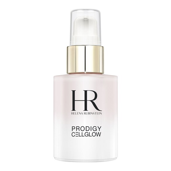Prodigy Cellglow The Sheer Rosy UV Fluid - Fluido Ultraligero, HELENA RUBINSTEIN
