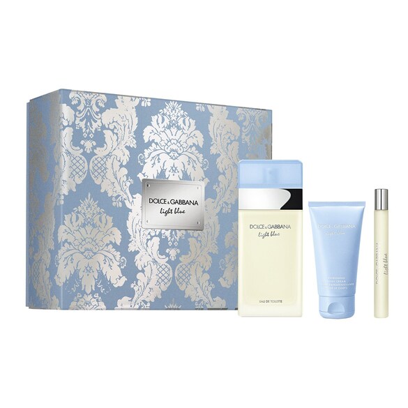 Light perfume DOLCE & GABBANA ≡ SEPHORA