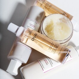 Scalp & Body Scrub - Jabón para cuerpo y cabello