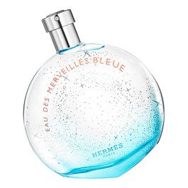 Eau des Merveilles Bleue - Eau de Toilette