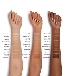 Synchro Skin Self-Refreshing - Base de maquillaje SPF 30