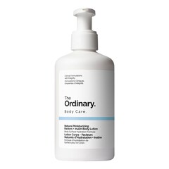 Factores Naturales de Hidratación + Inulina - Loción Corporal, The Ordinary