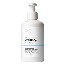 Factores Naturales de Hidratación + Inulina - Loción Corporal