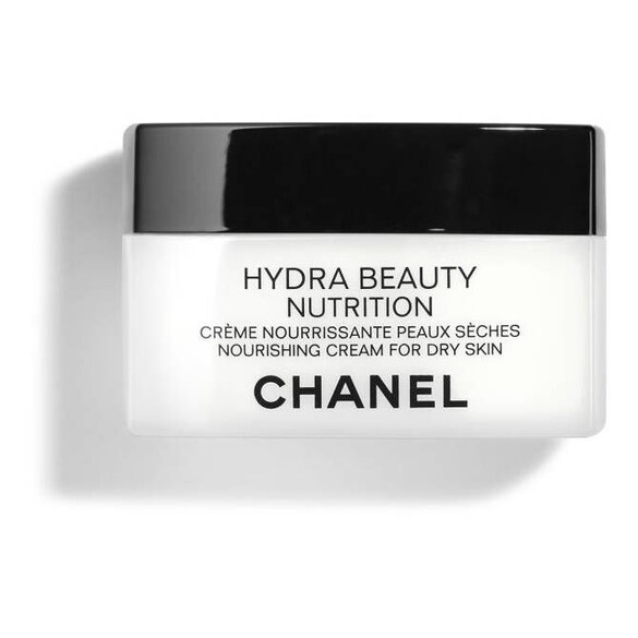 HYDRA BEAUTY NUTRITION - Crema Nutritiva y Protectora, CHANEL
