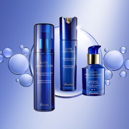 Super Aqua - Emulsión