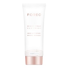 Micro Espuma Limpiadora - Espuma limpiadora facial, FOREO