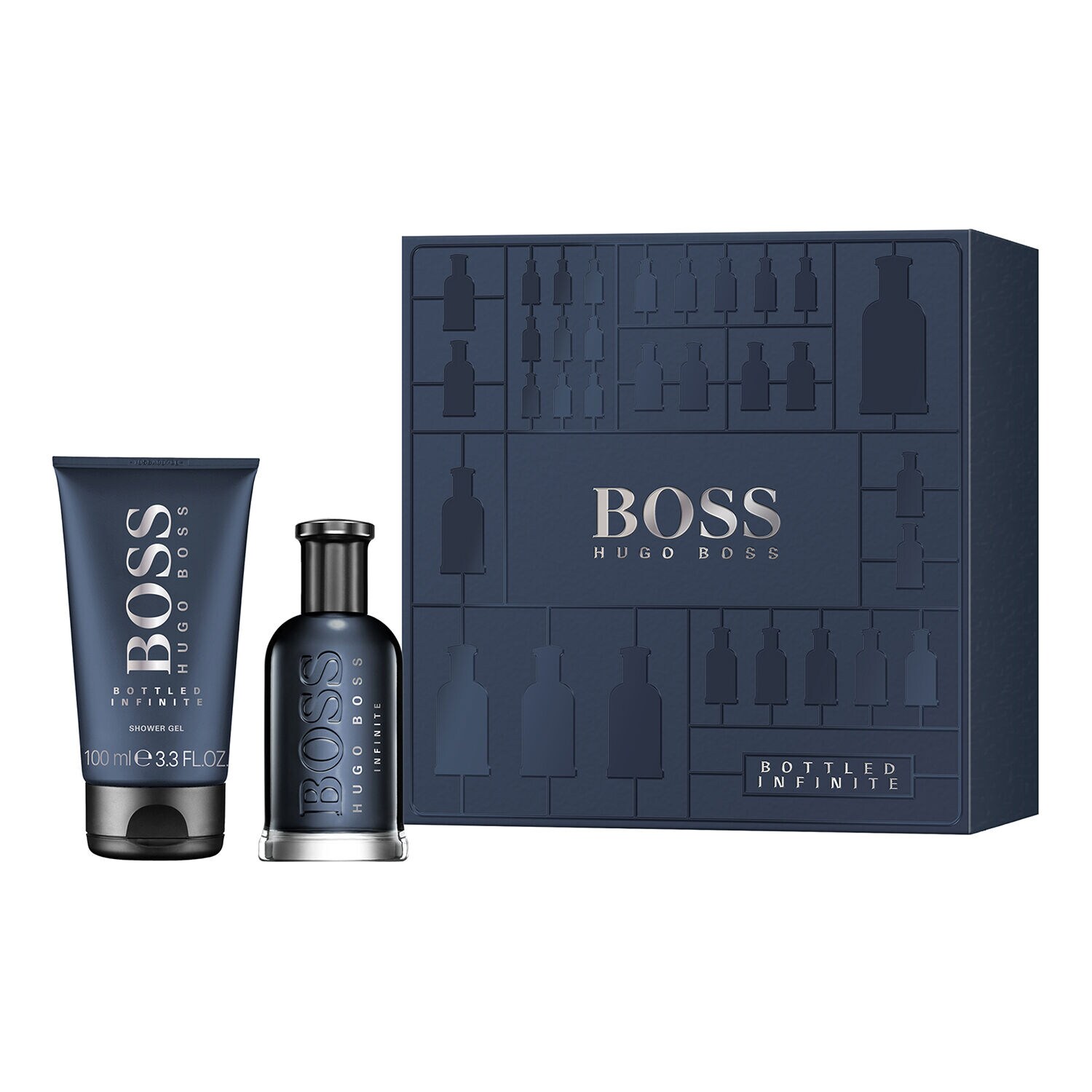 Hugo boss hotsell infinite sephora