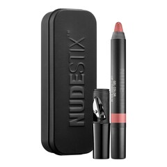 Gel Colour Lip & Cheek Balm - Bálsamo de color para labios y mejillas , Nudestix