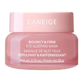 Bouncy & Firm Eye Sleeping Mask - Mascarilla Nocturna Ojos Reafirmante 