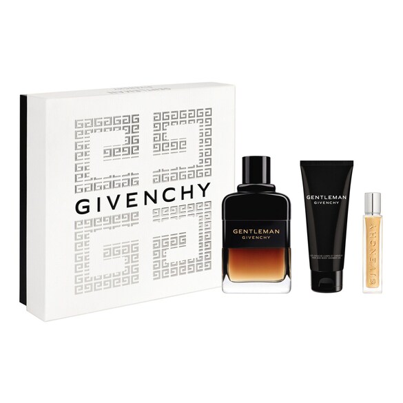 Gentleman - Estuche Eau de Parfum, GIVENCHY