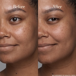 Soy Face Cleanser - Gel limpiador facial y desmaquillante con soya