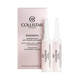 Rigenera Concentrado Antiarrugas Alisador