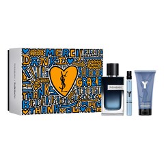 Y Eau de Parfum - Estuche, YVES SAINT LAURENT