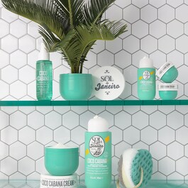 Coco Cabana - Gel de Baño