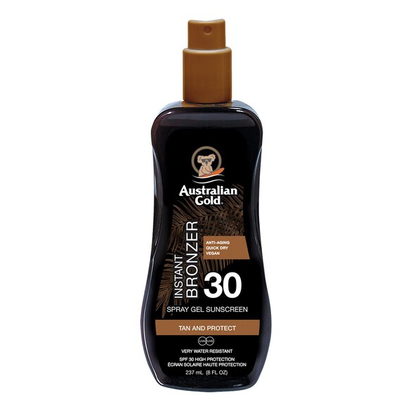 Fotoprotector SPF30-Fotoprotector solar, AUSTRALIAN GOLD