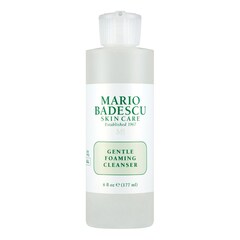 Gentle Foaming Cleanser - Limpiador rostro, Mario Badescu