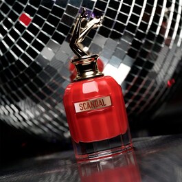 Scandal Le Parfum Eau de Parfum Intense Femenino