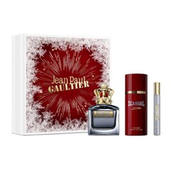Scandal Pour Homme Eau De Toilette - Estuche de regalo, JEAN PAUL GAULTIER