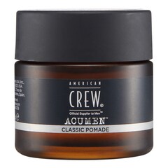 Gel de peinado fórmula clásica - Gel de peinado, ACUMEN AMERICAN CREW