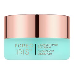 IRIS™ C-Concentrated - Crema Iluminadora de Ojos, FOREO