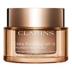 EXTRA FIRMING - Crema Día SPF-15 Todas Pieles, Clarins