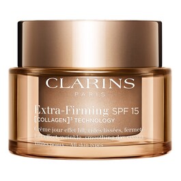 EXTRA FIRMING - Crema Día SPF-15 Todas Pieles