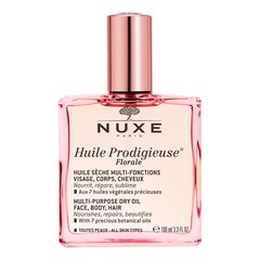 Huile Prodigieuse® Florale - Aceite Seco Multi-funciones, Nuxe