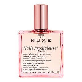 Huile Prodigieuse® Florale - Aceite Seco Multi-funciones
