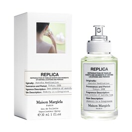Matcha Meditation - Eau de Toilette 