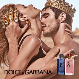 Q by Dolce&Gabbana - Eau de Parfum