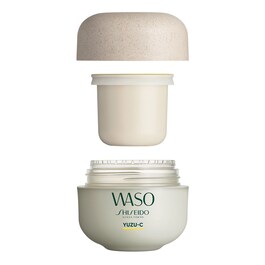 YUZU-C - WASO Beauty Sleeping Mask - Recarga