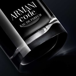 Armani Code - Eau de Parfum de Hombre Fougère