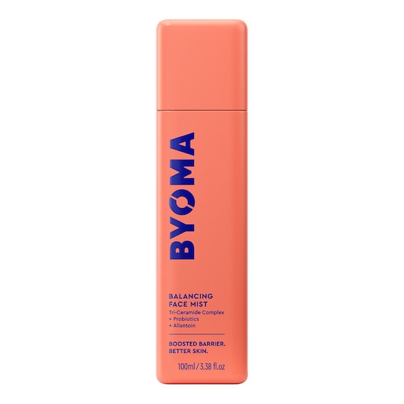Bruma equilibrante - Tratamiento facial refrescante, BYOMA