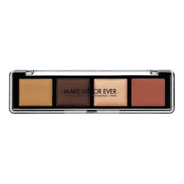 Pro Sculpting Palette - Paleta Pro Sculpting rostro 4 en 1