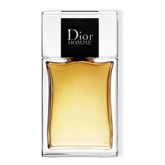 Dior Homme - Loción after-shave para hombre - Loción perfumada 100 ml, Dior
